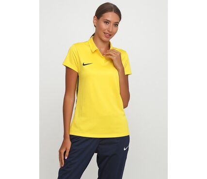 Футболка  POLO W O M E N ’ S A C A D E M Y 1 8 Nike 899986-719