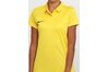 Купить Футболка  POLO W O M E N ’ S A C A D E M Y 1 8 Nike 899986-719 - оригинал, гарантия