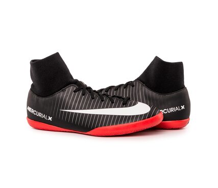 Бутсы  Junior Mercurialx Victory VI DF IC Nike 903599-002