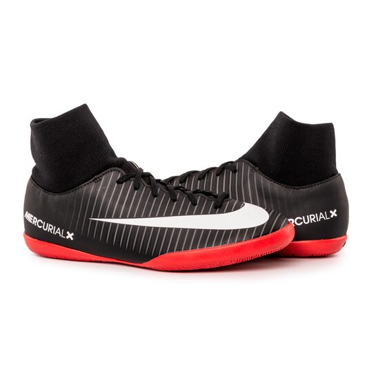 Придбати Бутси Junior Mercurialx Victory VI DF IC Nike 903599-002 оригінал