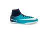 Купить Футзалки (бампы) детские с манжетом Nike JR MercurialX Victory 6 DF IC 903599-404 - оригинал,