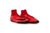 Купить Футзалки (бампы) детские с манжетом Nike MercurialX Victory VI DF IC Junior 903599-616 - ориг