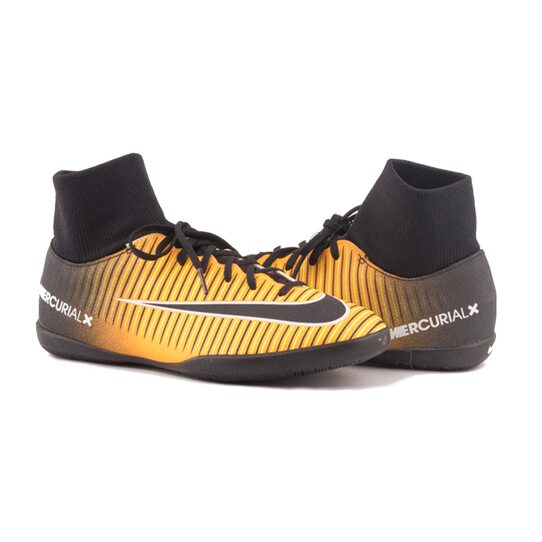 Купить Шорти  MercurialX Victory VI DF IC Junior Nike 903599-801 - оригинал, гарантия