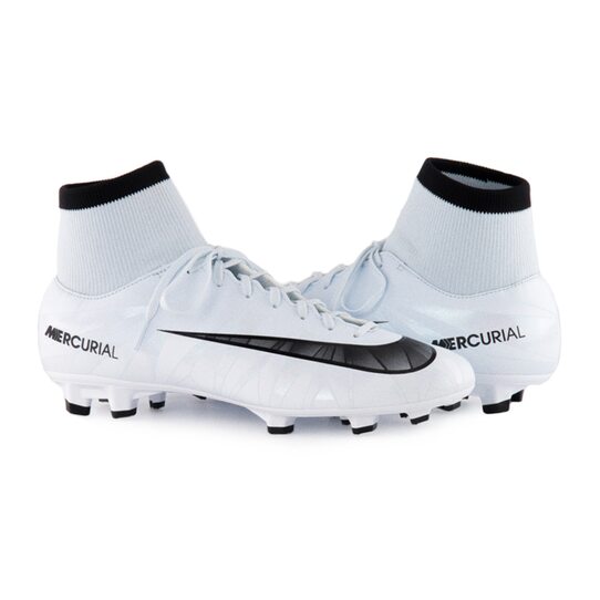Купить Nike Mercurial Victory VI CR7 DF FG 903605-401 - оригинал, гарантия