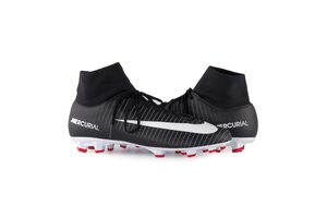 Бутси футбольні Nike Mercurial Victory VI DF FG 903609-002 Бутси футбольні Nike Mercurial Victory VI DF FG 903609-002