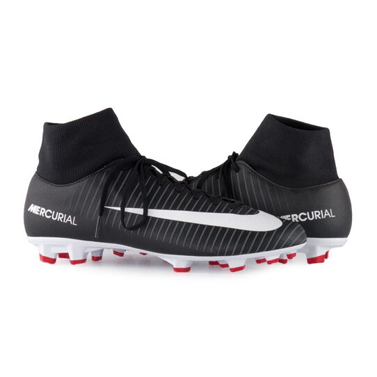 Придбати Бутси футбольні Nike Mercurial Victory VI DF FG 903609-002 оригінал Придбати Бутси футбольні Nike Mercurial Victory VI DF FG 903609-002 оригінал