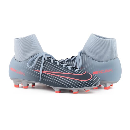 Придбати Бутси футбольні Nike MERCURIAL VICTORY VI DF FG 903609-400 оригінал Придбати Бутси футбольні Nike MERCURIAL VICTORY VI DF FG 903609-400 оригінал