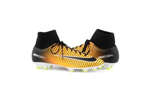 Бутсы  Mercurial Victory VI DF FG Nike 903609-801