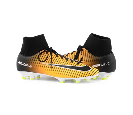 Бутси Mercurial Victory VI DF FG Nike 903609-801