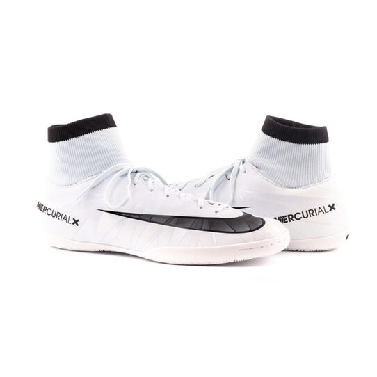 Купить Футзалки  Mercurial Victory V CR7 DF IC Nike 903611-401 - оригинал, гарантия