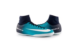 Футзалки  MercurialX Victory VI DF IC Nike 903613-404