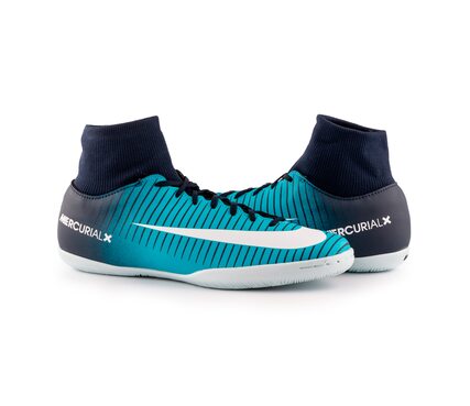 Футзалки  MercurialX Victory VI DF IC Nike 903613-404
