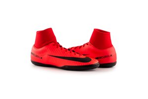 Бутсы MercurialX Victory VI IC Nike 903613-616 Бутсы MercurialX Victory VI IC Nike 903613-616