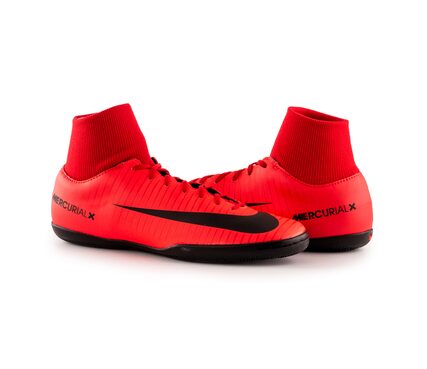 Бутсы MercurialX Victory VI IC Nike 903613-616 Бутсы MercurialX Victory VI IC Nike 903613-616