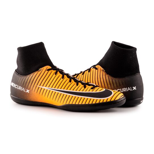 Придбати Бутси MercurialX VICTORY VI DF IC Nike 903613-801 оригінал