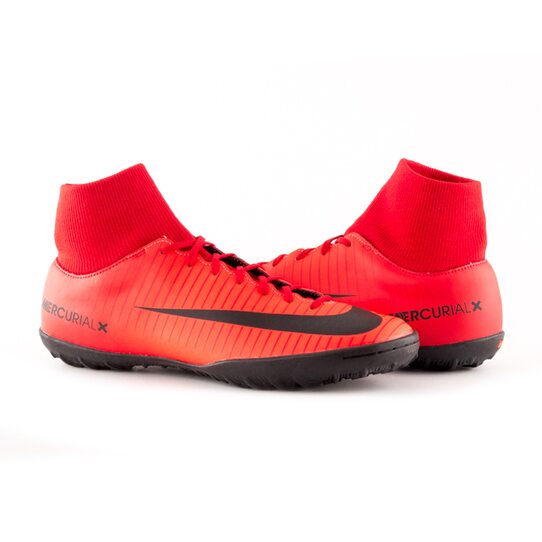 Купить Nike Mercurialx Victory VI DF TF 903614-616 - оригинал, гарантия
