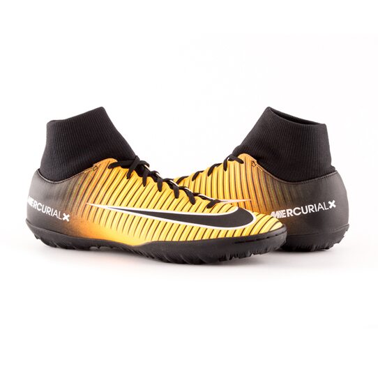 Купить Nike MercurialX Victory VI DF TF 903614-801 - оригинал, гарантия
