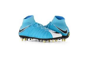 Бутсы  Hypervenom Phantom III DF SG-PRO AC Nike 903621-105