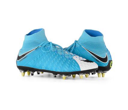 Бутси Hypervenom Phantom III DF SG-PRO AC Nike 903621-105