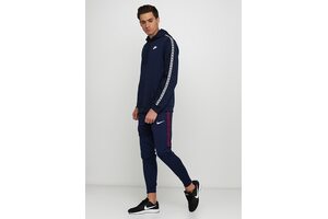 Брюки  MCFC M NK DRY SQD PANT KP Nike 904689-410