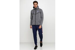 Штани PSG M NK DRY SQD PANT KP Nike 904691-410