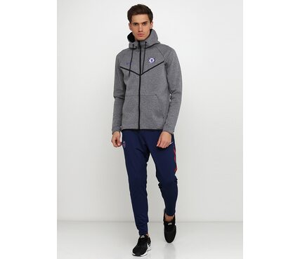 Штани PSG M NK DRY SQD PANT KP Nike 904691-410
