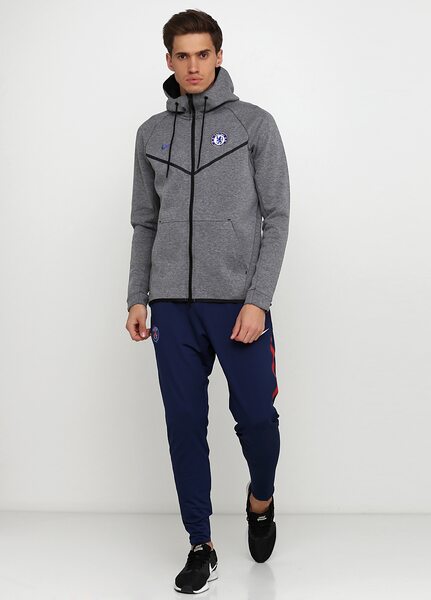 Придбати Штани PSG M NK DRY SQD PANT KP Nike 904691-410 оригінал