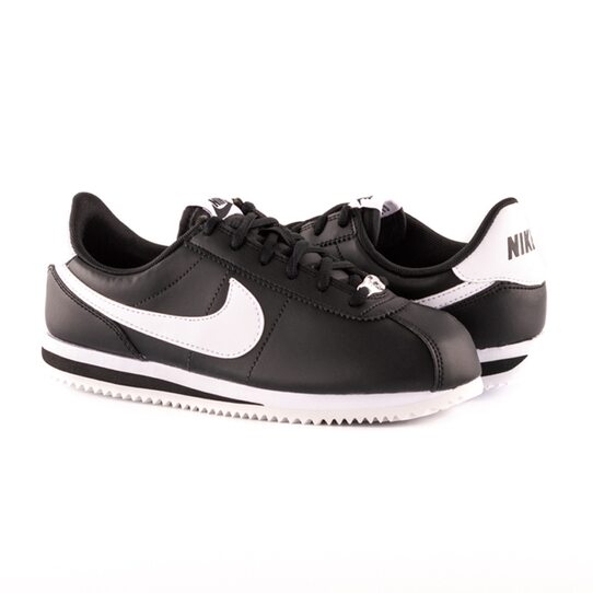 Купити Кросівки спортивні CORTEZ BASIC SL (GS) Nike 904764-001 - оригінал