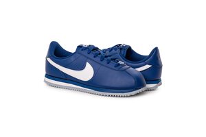 Кросівки спортивні CORTEZ BASIC SL (GS) Nike 904764-402 Кросівки спортивні CORTEZ BASIC SL (GS) Nike 904764-402