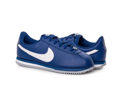 Кросівки спортивні CORTEZ BASIC SL (GS) Nike 904764-402 Кросівки спортивні CORTEZ BASIC SL (GS) Nike 904764-402