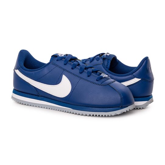 Купити Кросівки спортивні CORTEZ BASIC SL (GS) Nike 904764-402 - оригінал Купити Кросівки спортивні CORTEZ BASIC SL (GS) Nike 904764-402 - оригінал