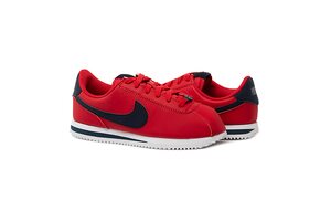 Кроссовки спортивные Nike CORTEZ BASIC SL (GS) 904764-600 Кроссовки спортивные Nike CORTEZ BASIC SL (GS) 904764-600