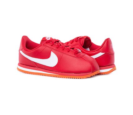 Nike CORTEZ BASIC SL (GS) 904764-601