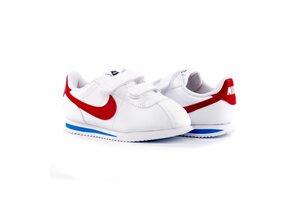 Кросівки спортивні CORTEZ BASIC SL (TDV) Nike 904769-103 Кросівки спортивні CORTEZ BASIC SL (TDV) Nike 904769-103