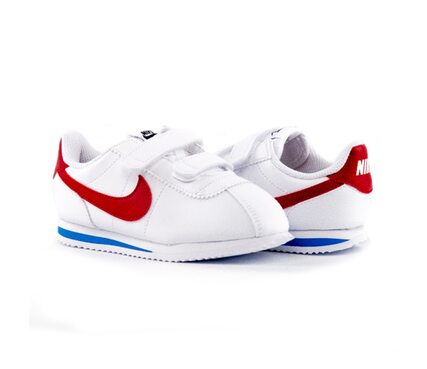Кросівки спортивні CORTEZ BASIC SL (TDV) Nike 904769-103 Кросівки спортивні CORTEZ BASIC SL (TDV) Nike 904769-103