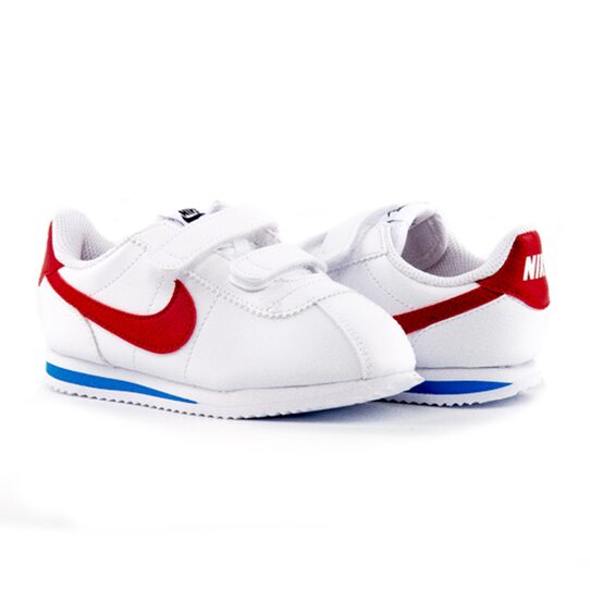 Купити Кросівки спортивні CORTEZ BASIC SL (TDV) Nike 904769-103 - оригінал Купити Кросівки спортивні CORTEZ BASIC SL (TDV) Nike 904769-103 - оригінал