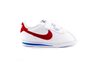 Купити Кросівки спортивні CORTEZ BASIC SL (TDV) Nike 904769-103 - оригінал Купити Кросівки спортивні CORTEZ BASIC SL (TDV) Nike 904769-103 - оригінал