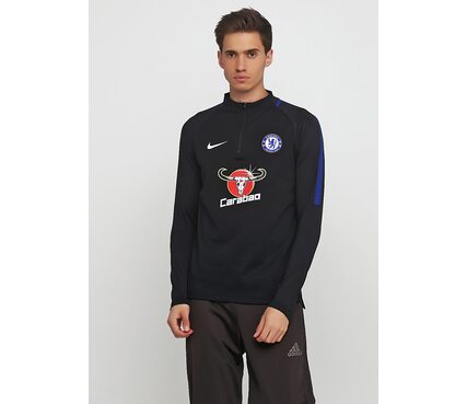 Кофта CFC M NK DRY SQD DRIL TOP Nike 905173-011