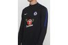 Придбати Кофта CFC M NK DRY SQD DRIL TOP Nike 905173-011 оригінал Придбати Кофта CFC M NK DRY SQD DRIL TOP Nike 905173-011 оригінал