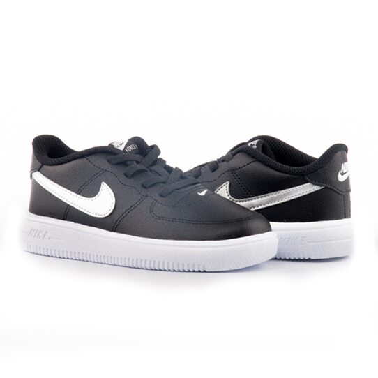 Купити Кросівки спортивні FORCE 1 18 (TD) Nike 905220-003 - оригінал Купити Кросівки спортивні FORCE 1 18 (TD) Nike 905220-003 - оригінал
