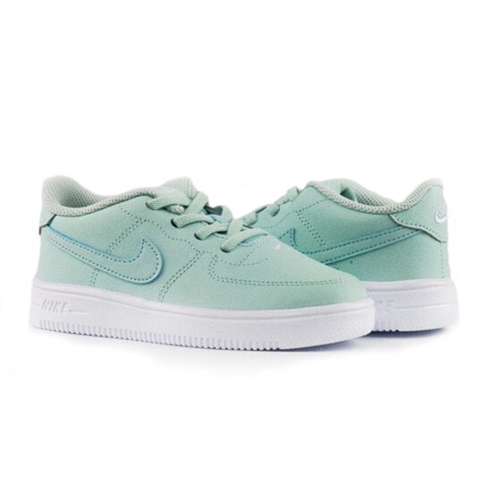 Купити Кросівки спортивні FORCE 1 18 (TD) Nike 905220-300 - оригінал Купити Кросівки спортивні FORCE 1 18 (TD) Nike 905220-300 - оригінал