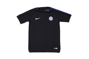 Футболка  CFC Y NK BRT SQD TOP SS Nike 905386-010