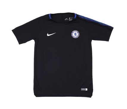 Футболка  CFC Y NK BRT SQD TOP SS Nike 905386-010