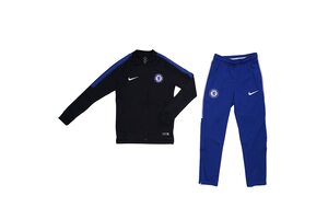 Костюм CFC Y NK DRY SQD TRK SUIT K Nike 905396-010 Костюм CFC Y NK DRY SQD TRK SUIT K Nike 905396-010