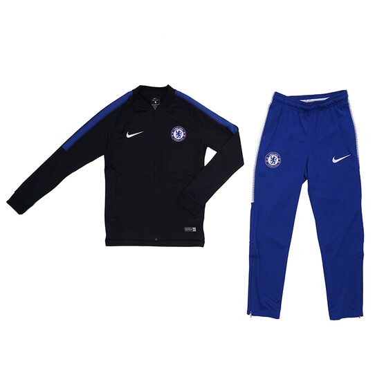 Придбати Костюм CFC Y NK DRY SQD TRK SUIT K Nike 905396-010 оригінал Придбати Костюм CFC Y NK DRY SQD TRK SUIT K Nike 905396-010 оригінал