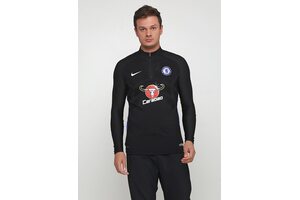 Кофта CFC MNK AROSWFT STRKE DRIL TOP Nike 905406-011