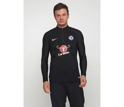 Кофта CFC MNK AROSWFT STRKE DRIL TOP Nike 905406-011