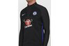 Придбати Кофта CFC MNK AROSWFT STRKE DRIL TOP Nike 905406-011 оригінал