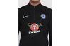 Придбати Кофта CFC MNK AROSWFT STRKE DRIL TOP Nike 905406-011 оригінал