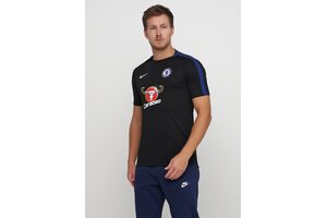 Nike CFC M NK BRT SQD TOP SS 905445-011